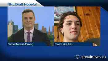 NHL draft could feature 5 Saskatoon Blades