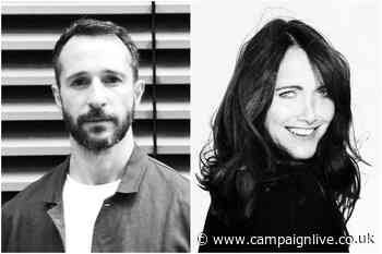 Ex-Grey creative chief Rossi and Domino’s CMO Somers behind new independent collective