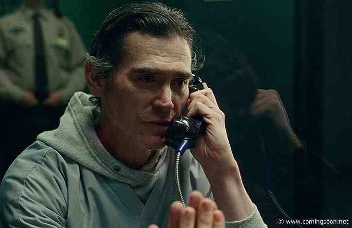 The Flash: Billy Crudup in Talks to Reprise Justice League Role