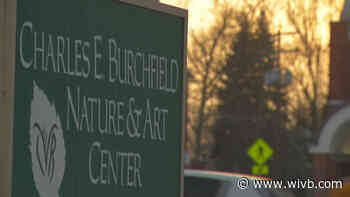 Burchfield Penney Art Center offering healthcare workers free memberships