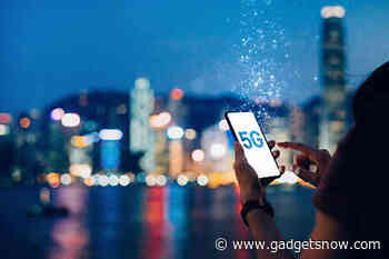 Telekom Slovenije begins rolling out 5G for mobile users