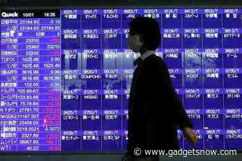 TSE sets up committee on outage as Fujitsu continues investigation