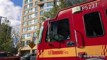 Police investigating after body found in Scarborough apartment fire