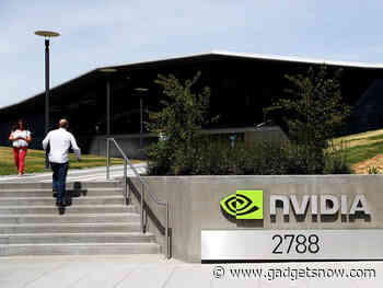 Nvidia lays out plan to create new kind of data center chip
