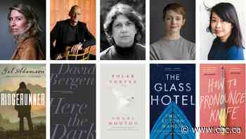 David Bergen, Shani Mootoo make Scotiabank Giller Prize shortlist