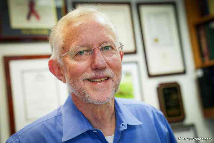 3 win Nobel medicine prize for discovering hepatitis C virus
