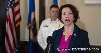 Duluth mayor responds to Trump parade that tried to 'bully and intimidate' her