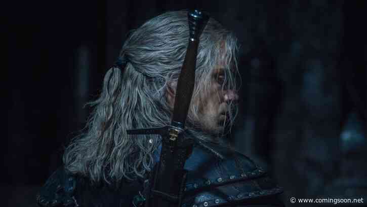 The Witcher Season 2 Photos Reveal First Look at Geralt’s New Armor