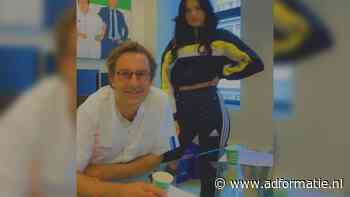 Hoe Diederik Gommers een les trok uit zijn gesprek met Famke Louise