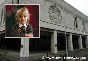 New court hearing for woman accused of murdering Emily Jones, 7