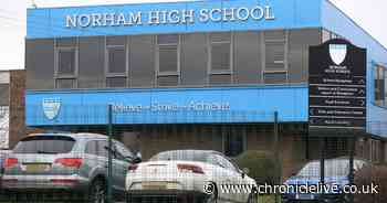 Year 11 pupils sent home after two students test positive for Covid-19