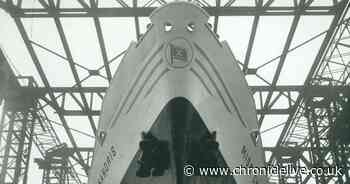 Campaign launched to transform Pallion shipyard as offshore service centre