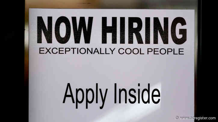 Status Update: Virtual jobs fair is Oct. 15; Meathead offers $200 hiring bonuses