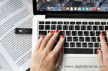 The best USB security keys for 2020