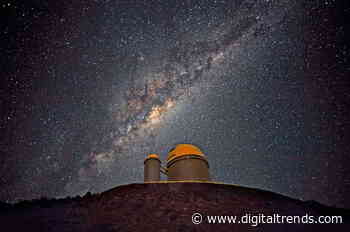 Global cooperation is key to spotting an asteroid headed for Earth