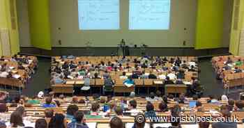 Covid-19 found at more than 50 universities across the UK - Bristol Live
