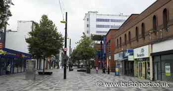 Exact date the last bank will close on UK High Street - Bristol Live
