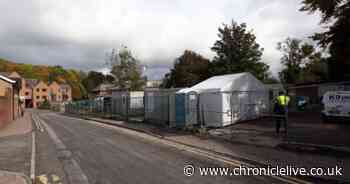 Fears Durham walk-in Covid-19 testing centre could 'expose' residents to virus