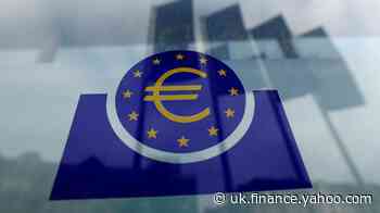 Euro ministers pick Dutchman Frank Elderson for ECB board job