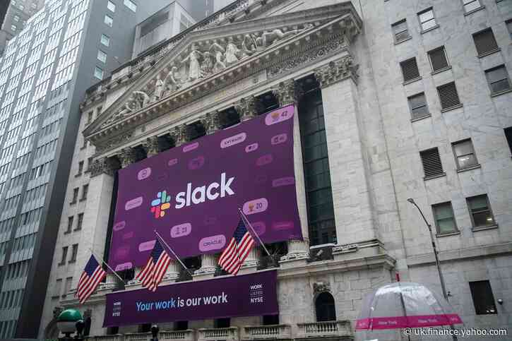 Slack down: App not working as company rushes to find fix for bug that makes messages slow to send – if they appear at all
