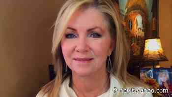 Sen. Marsha Blackburn on key Senate races in the 2020 election