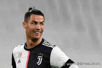 Las Vegas judge rules against Cristiano Ronaldo in rape accuser's civil claim