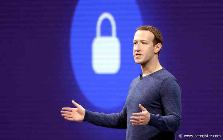 Why is Mark Zuckerberg spending millions to back harmful Proposition 15?