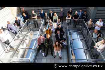 The Corner hails creative and financial freedom since buying back agency