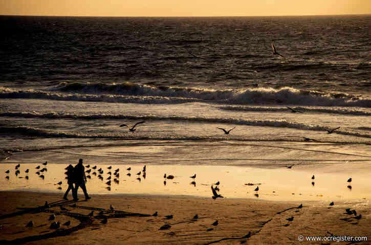 California ranked 6th happiest state
