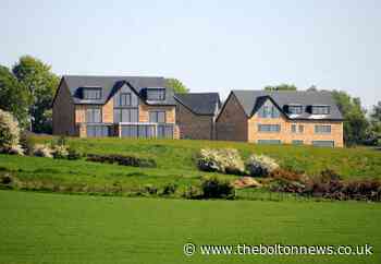 Inquiry into ‘half-built’ Bolton mansions faces more delays