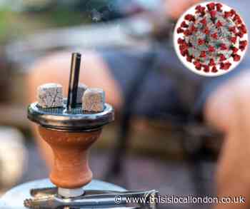Brent Council fines Harlesden shisha bar for Covid-19 breach