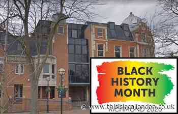 Richmond Council sets out calendar for Black History Month