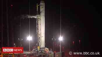 Nasa Wallops launch: Astronauts to test new $23m toilet at space station