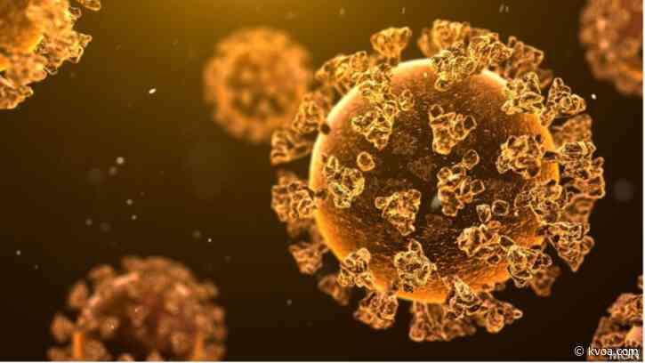 COVID-19 could contaminate your clothing