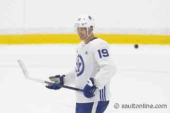Toronto Maple Leafs bring back veteran centre Jason Spezza on another one-day deal
