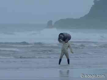 Jameson brings back ‘Lost Barrel’ spot to anchor its new holiday campaign