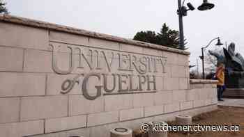University of Guelph testing campus residences' wastewater to detect COVID-19