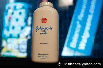 J&J to pay more than $100 million to settle over 1,000 talc lawsuits: Bloomberg