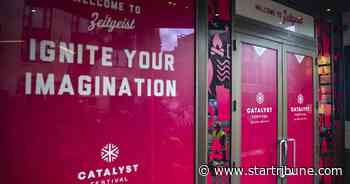 St. Louis County eyes luring TV and movie shoots with $1 million incentive