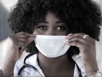 P&amp;G's Secret highlights how women bear outsized burden of pandemic in new ads