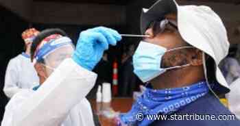 3 COVID-19 deaths, 982 infections reported in Minnesota