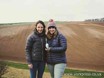 Wold Top Brewery wins top honours in World Beer Awards