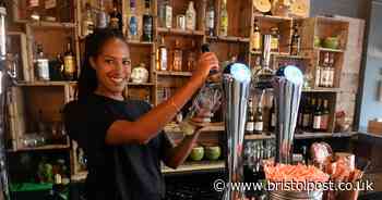 Bristol restaurants offering discounts on meals in October