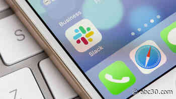Slack outage: Performance issues are making remote work difficult Monday