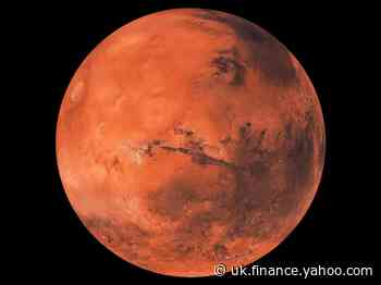 Mars to be brighter than it has been in nearly 20 years