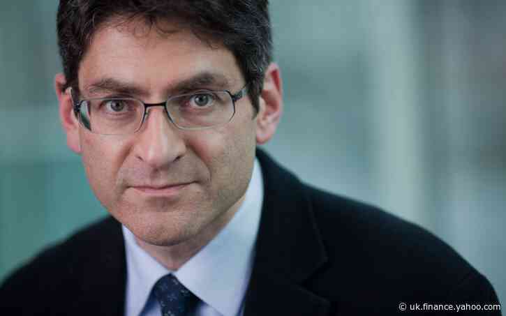 Bank of England official says evidence on negative rates is 'positive'