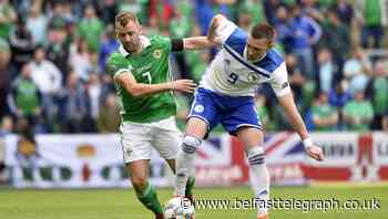 Bosnia confirm two positive Covid-19 tests prior to Euro play-off with Northern Ireland on Thursday