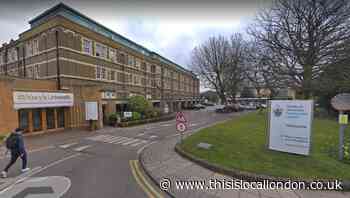 St Mary's University confirms Covid cases among staff