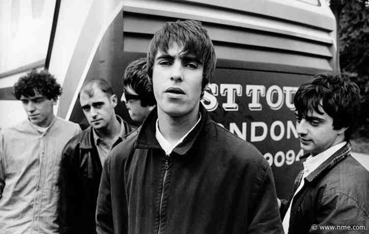 Watch track by track breakdown of Oasis’ ‘(What’s The Story) Morning Glory?’
