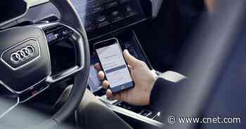 Audi begins participating in our least favorite automotive trend     - Roadshow